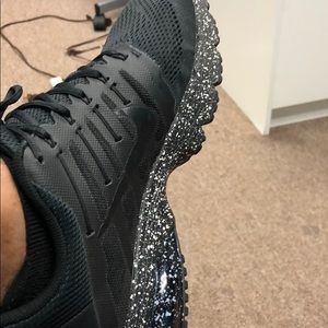 Meet your Posher, Tony